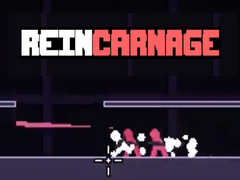 Jwèt REINCARNAGE