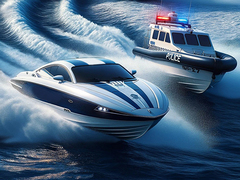 Jwèt Jetstream Escape