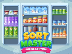 Jwèt Sort Master