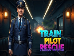 Jwèt Train Pilot Rescue