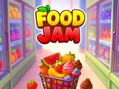 Jwèt Food Jam