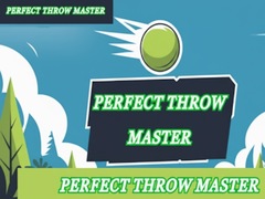 Jwèt Perfect Throw Master