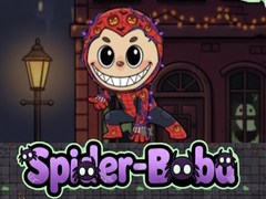 Jwèt Spider Bubu