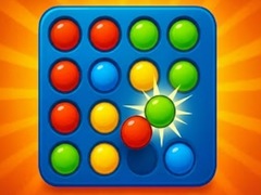 Jwèt Play 4 in a Row - Brain Challenge