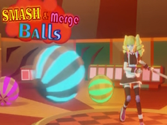 Jwèt Smash & Merge Balls