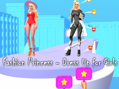 Jwèt Fashion Princess - Dress Up for Girls
