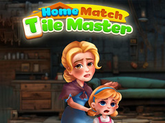 Jwèt Home Match: Tile Master