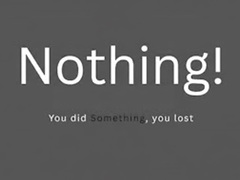 Jwèt Nothing