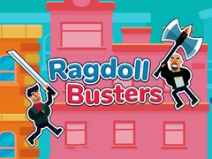 Jwèt Ragdoll Busters
