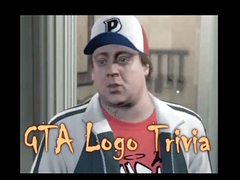 Jwèt GTA Logo Trivia