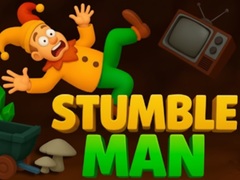 Jwèt Stumble Man