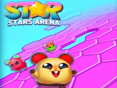 Jwèt Star Stars Arena