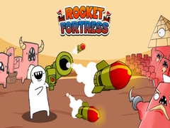 Jwèt Rocket Fortress