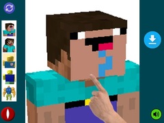 Jwèt Noob Beating Lol Face