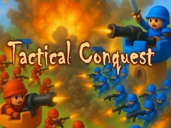 Jwèt Tactical Conquest