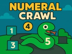 Jwèt Numeral Crawl