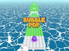 Jwèt Bubble Pop