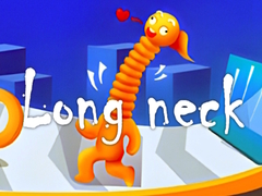 Jwèt Long neck