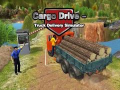 Jwèt Cargo drive - Truck Delivery Simulator