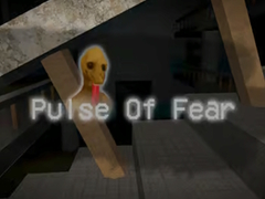 Jwèt Pulse Of Fear