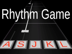 Jwèt Rhythm game
