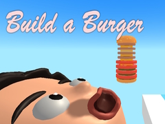 Jwèt Build a Burger