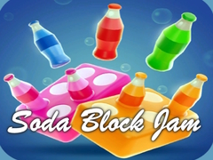 Jwèt Soda Block Jam