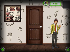 Jwèt Amgel Easy Room Escape 327
