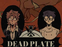 Jwèt Dead Plate