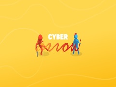 Jwèt Cyber Arrow