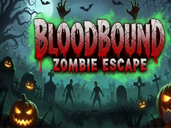 Jwèt Bloodbound Zombie Escape