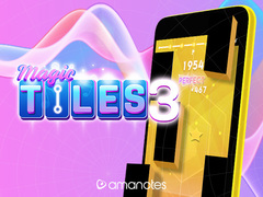 Jwèt Magic Tiles 3