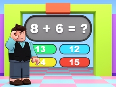 Jwèt Math Wall Simulator