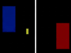 Jwèt 8Bit Classic PingPong