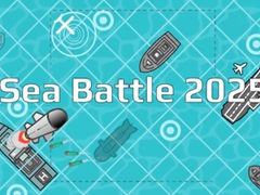 Jwèt Sea Battle 2025