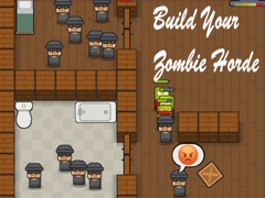 Jwèt Build Your Zombie Horde