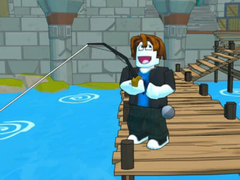 Jwèt Fish It! - Roblox