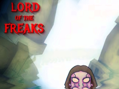 Jwèt Lord of the freaks