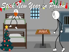 Jwèt Stick New Year in Prison