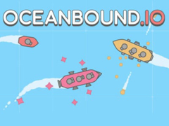 Jwèt Oceanbound.io