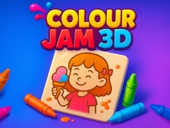 Jwèt Color Jam 3D