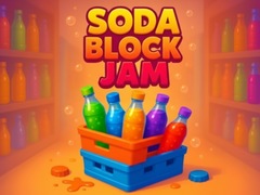 Jwèt Soda Block Jam