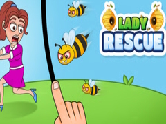 Jwèt Lady Rescue