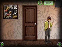 Jwèt Amgel Easy Room Escape 328