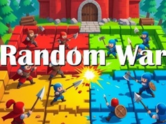 Jwèt Random Wars
