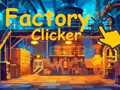 Jwèt Factory Clicker