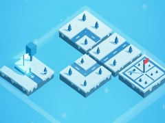 Jwèt Arctic Path Puzzle