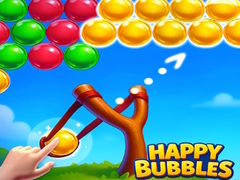 Jwèt Happy Bubbles