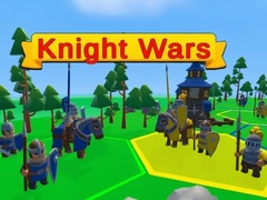 Jwèt Knight Wars