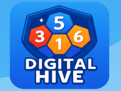 Jwèt Digital Hive